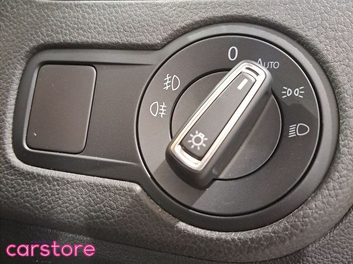 Volkswagen Polo 2017
