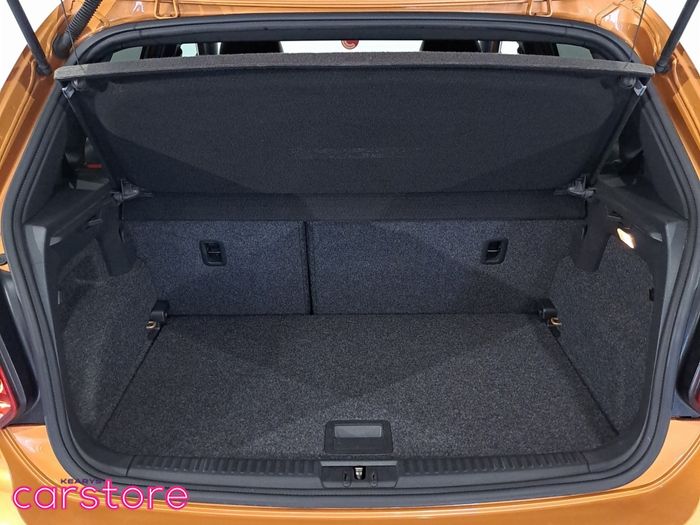 Volkswagen Polo 2017