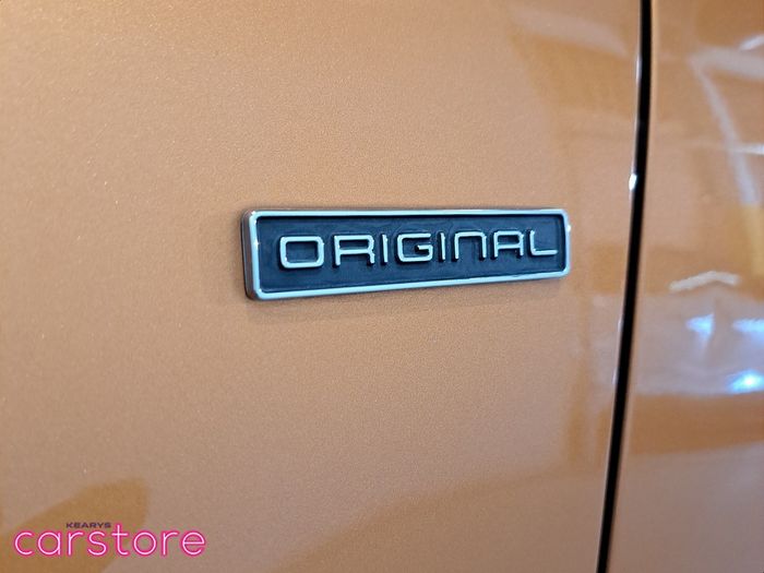 Volkswagen Polo 2017