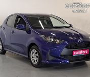 Toyota Yaris 2021