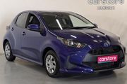 Toyota Yaris 2021
