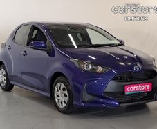 Toyota Yaris 2021