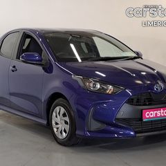 Toyota Yaris 2021