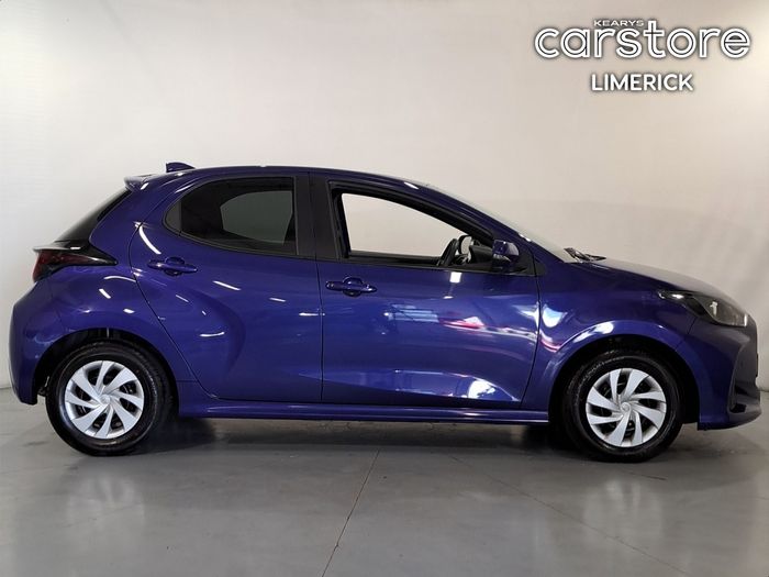 Toyota Yaris 2021