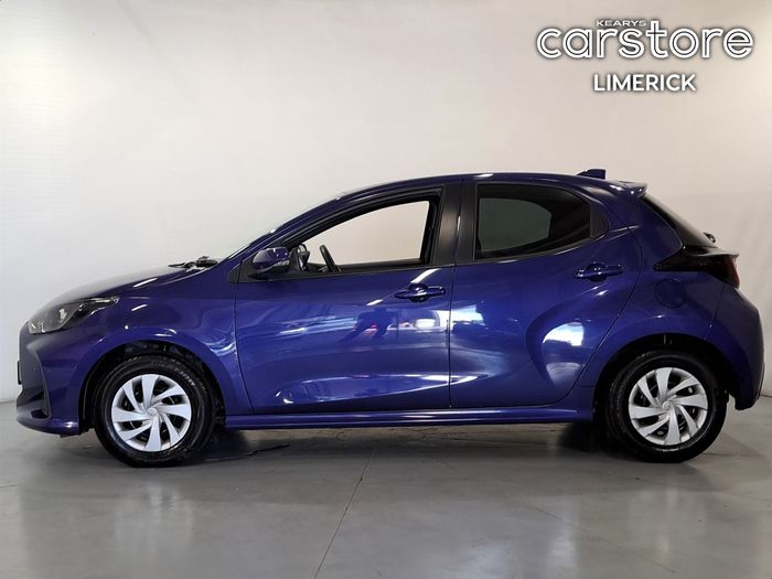Toyota Yaris 2021