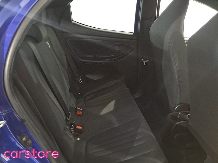Toyota Yaris 2021