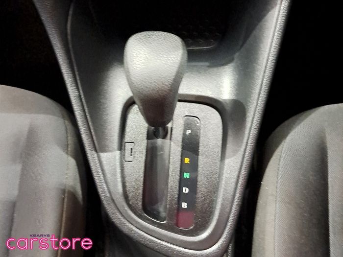 Toyota Yaris 2021