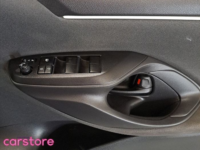 Toyota Yaris 2021