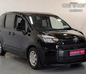Toyota Sienta 2023