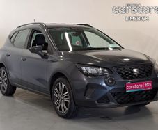 SEAT Arona 2023