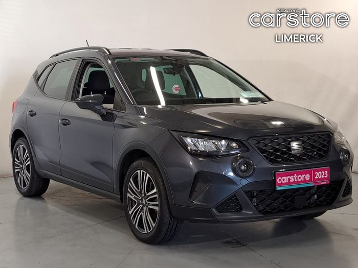 SEAT Arona 2023