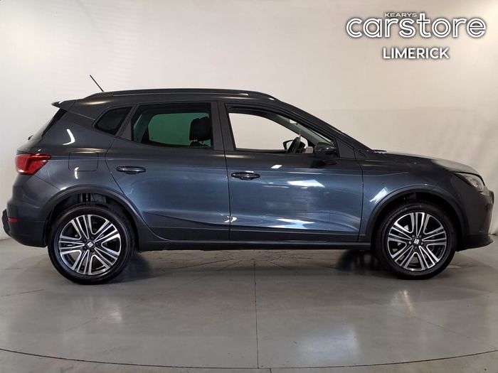 SEAT Arona 2023