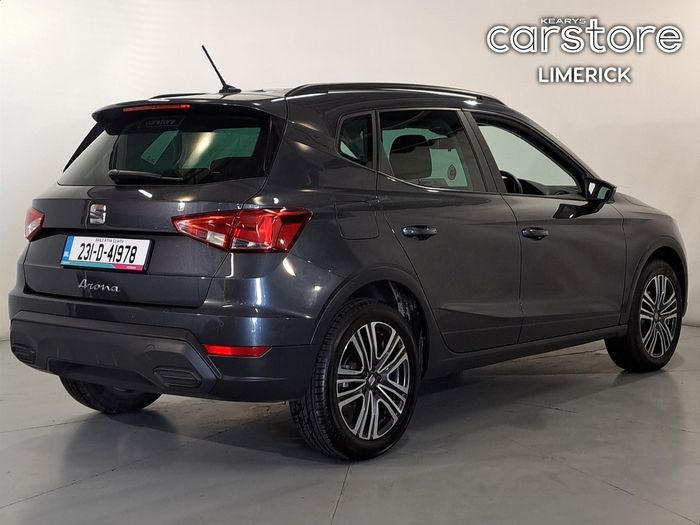 SEAT Arona 2023