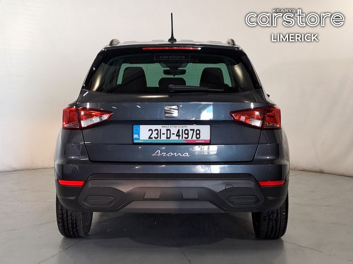 SEAT Arona 2023