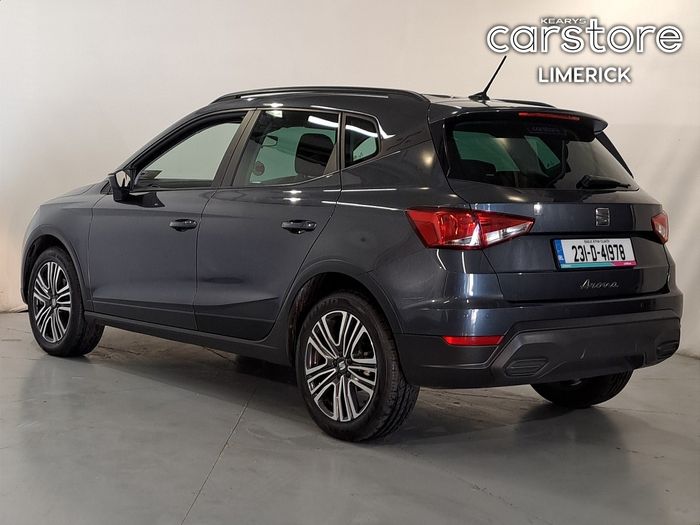 SEAT Arona 2023