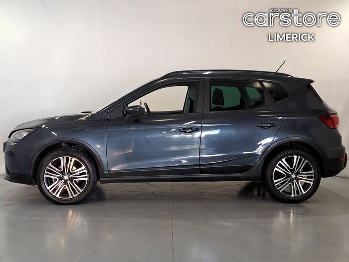 SEAT Arona 2023