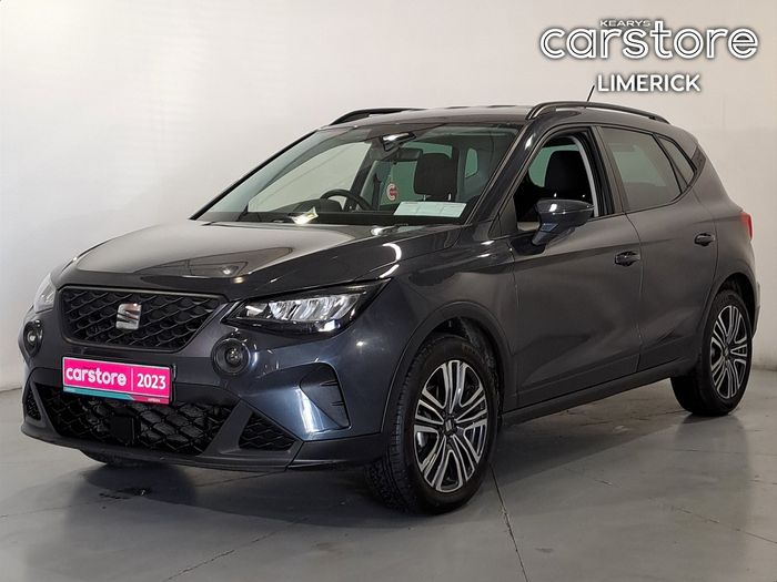 SEAT Arona 2023