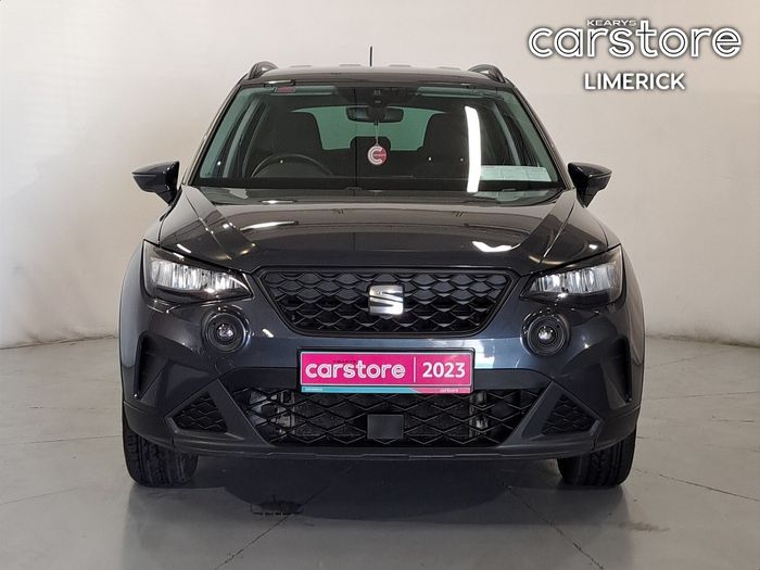 SEAT Arona 2023
