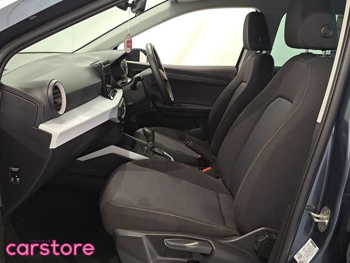 SEAT Arona 2023