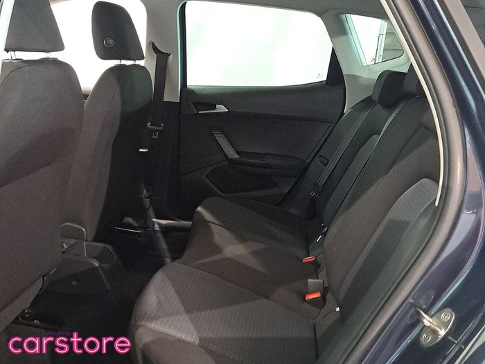 SEAT Arona 2023