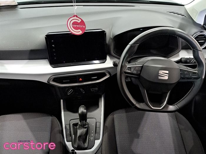 SEAT Arona 2023