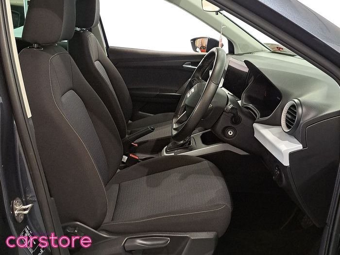 SEAT Arona 2023