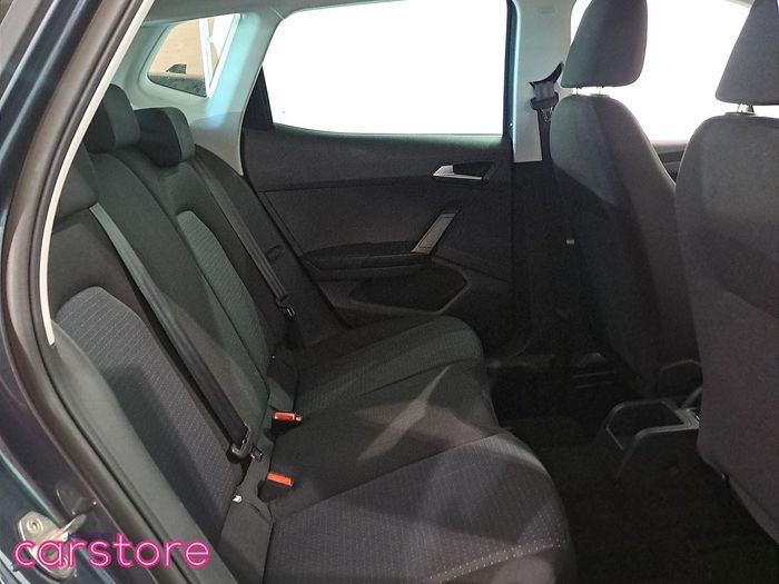 SEAT Arona 2023