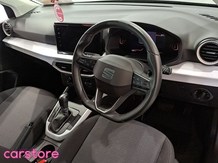 SEAT Arona 2023