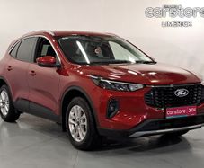 Ford Kuga 2024