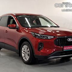 Ford Kuga 2024