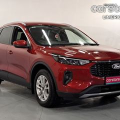 Ford Kuga 2024