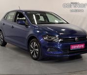 Volkswagen Polo 2021