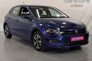 Volkswagen Polo 2021