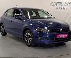 Volkswagen Polo 2021