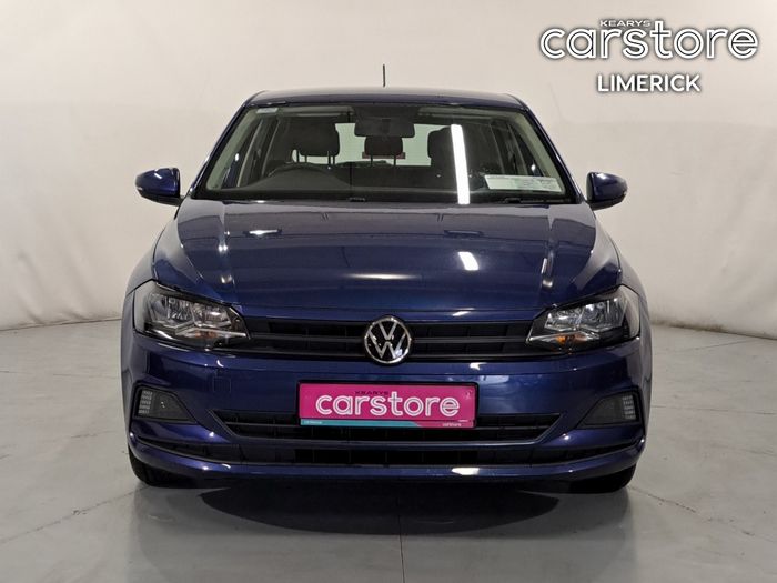 Volkswagen Polo 2021