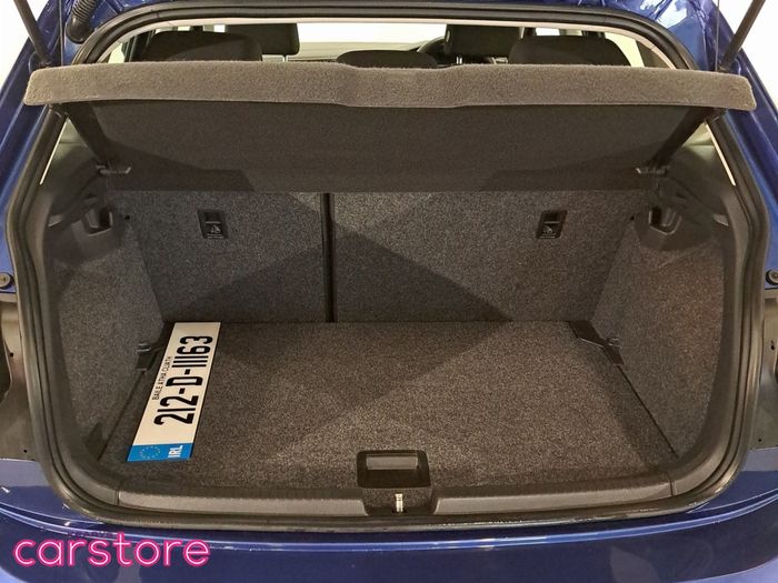 Volkswagen Polo 2021