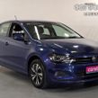 Volkswagen Polo 2021