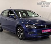 Volkswagen Polo 2021