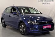 Volkswagen Polo 2021
