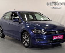 Volkswagen Polo 2021