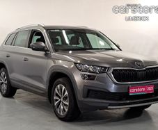 Skoda Kodiaq 2023
