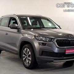 Skoda Kodiaq 2023