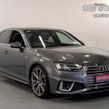 Audi A4 2019