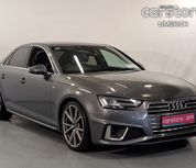 Audi A4 2019