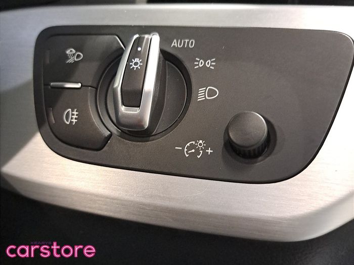 Audi A4 2019