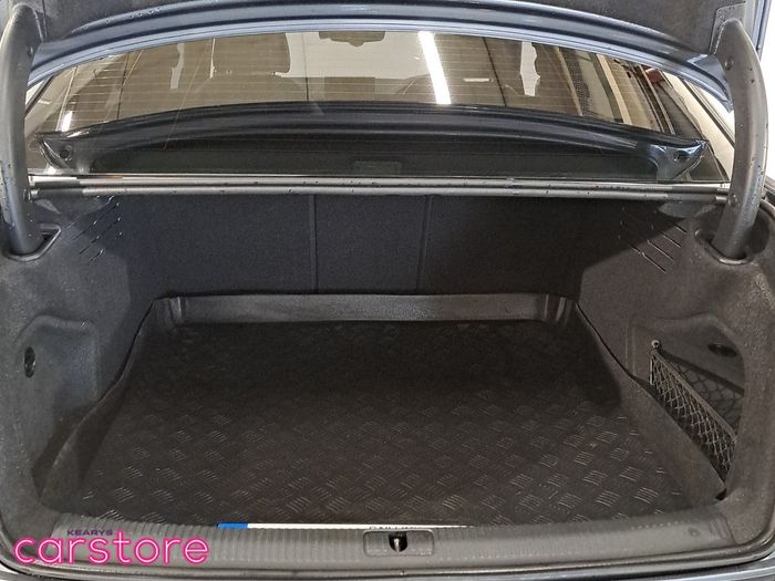 Audi A4 2019