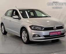 Volkswagen Polo 2019