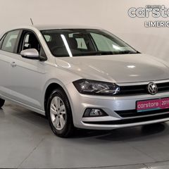 Volkswagen Polo 2019