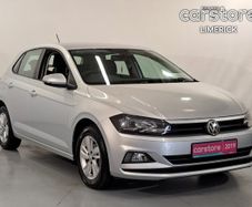 Volkswagen Polo 2019
