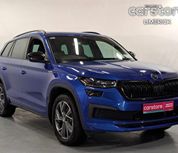 Skoda Kodiaq 2023